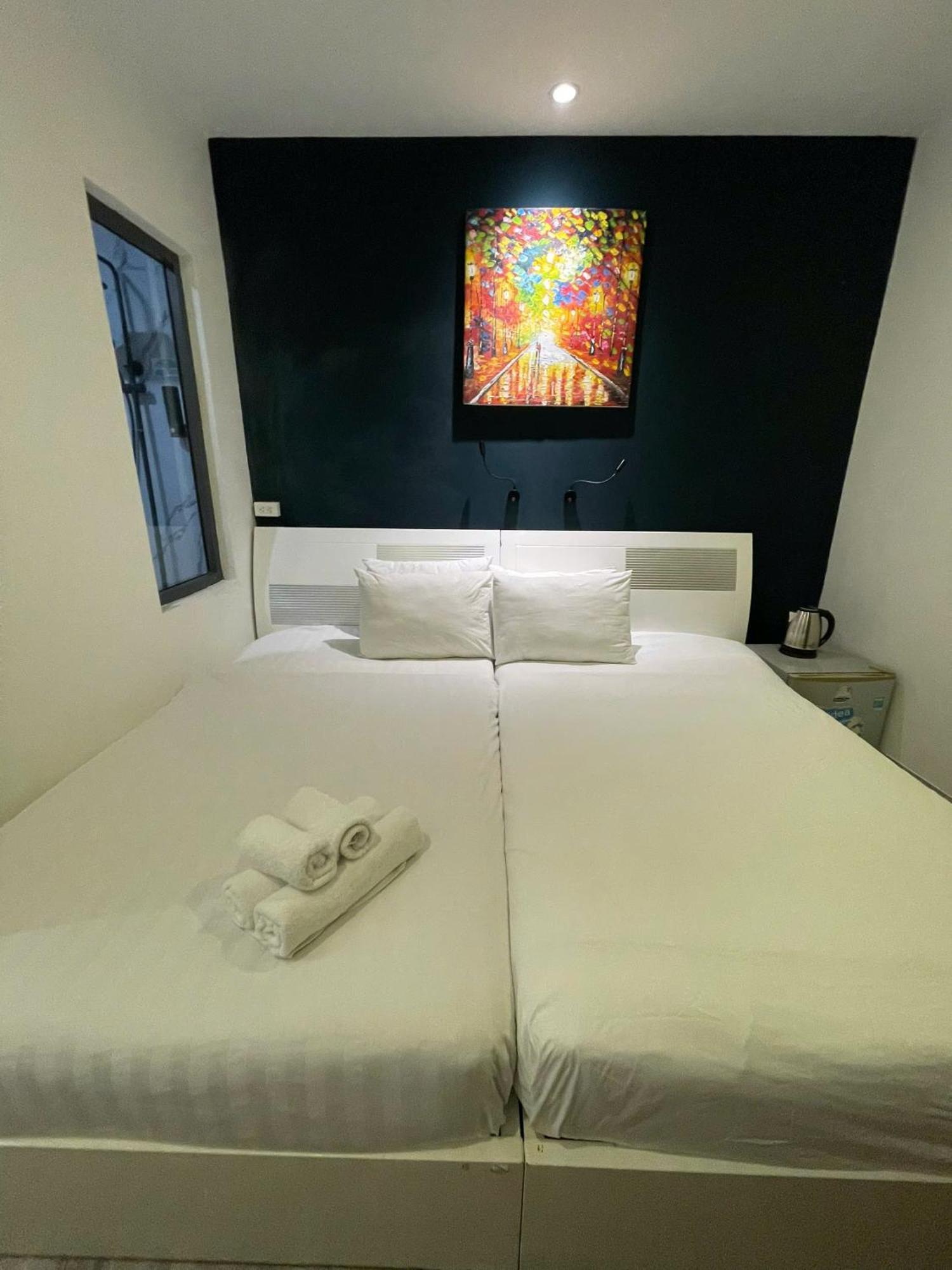 Hotel Boutique à Hô Chi Minh-Ville Extérieur photo