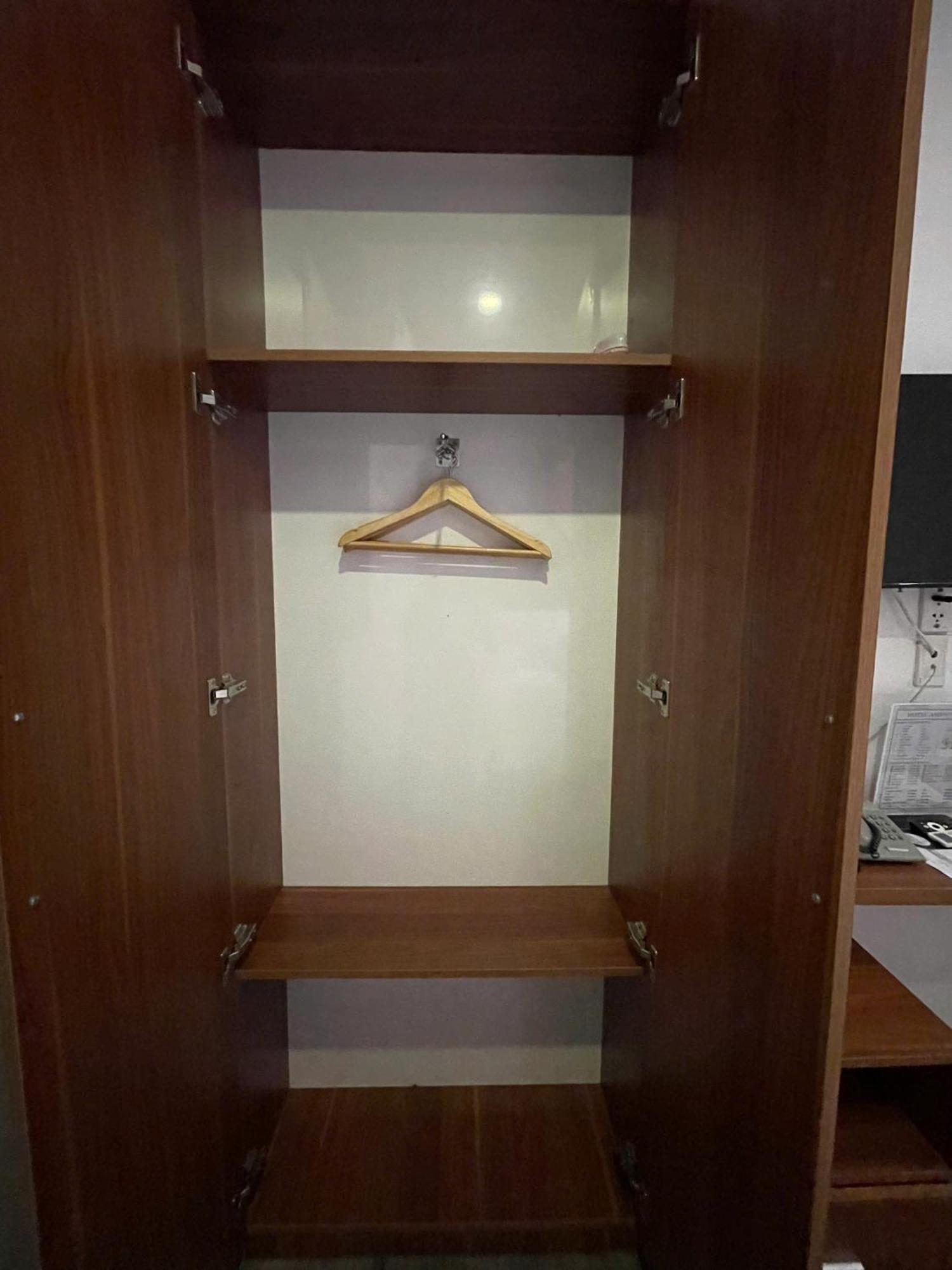 Hotel Boutique à Hô Chi Minh-Ville Extérieur photo